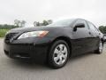Black - Camry LE Photo No. 1