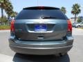 Magnesium Green Pearl - Pacifica Touring Photo No. 6
