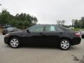 Black - Camry LE Photo No. 2