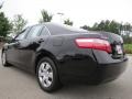 Black - Camry LE Photo No. 3