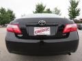 Black - Camry LE Photo No. 4