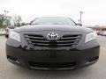 Black - Camry LE Photo No. 8