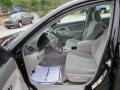 Black - Camry LE Photo No. 10