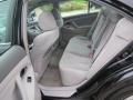 Black - Camry LE Photo No. 12