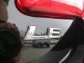Black - Camry LE Photo No. 13