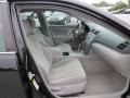 Black - Camry LE Photo No. 15