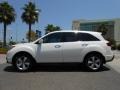 Aspen White Pearl - MDX Technology Photo No. 4