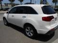 Aspen White Pearl - MDX Technology Photo No. 5