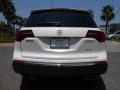 Aspen White Pearl - MDX Technology Photo No. 6