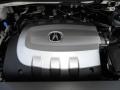 Aspen White Pearl - MDX Technology Photo No. 10