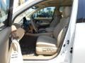 Aspen White Pearl - MDX Technology Photo No. 13