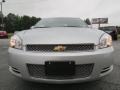 Silver Ice Metallic - Impala LT Photo No. 2