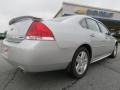 Silver Ice Metallic - Impala LT Photo No. 7