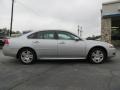 Silver Ice Metallic - Impala LT Photo No. 8