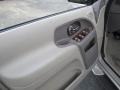 2002 Natural Beige Metallic Nissan Quest GLE  photo #7