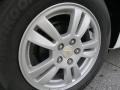 Summit White - Sonic LT Sedan Photo No. 8
