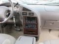 2002 Natural Beige Metallic Nissan Quest GLE  photo #13