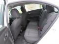 Summit White - Sonic LT Sedan Photo No. 10