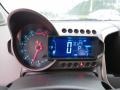 Summit White - Sonic LT Sedan Photo No. 14