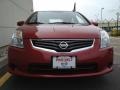 Red Brick - Sentra 2.0 S Photo No. 2