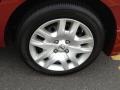 Red Brick - Sentra 2.0 S Photo No. 3