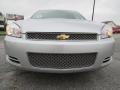 Silver Ice Metallic - Impala LT Photo No. 2