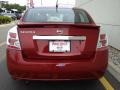 Red Brick - Sentra 2.0 S Photo No. 6