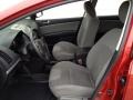 Red Brick - Sentra 2.0 S Photo No. 9