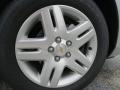 Silver Ice Metallic - Impala LT Photo No. 8