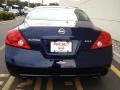 2010 Navy Blue Nissan Altima 2.5 S Coupe  photo #6