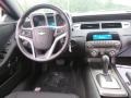 Black Dashboard Photo for 2012 Chevrolet Camaro #69250176