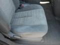 Titanium Gray Metallic - MPV LX Photo No. 14