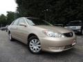 Desert Sand Mica - Camry LE Photo No. 1