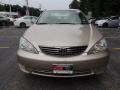 Desert Sand Mica - Camry LE Photo No. 4