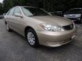 Desert Sand Mica - Camry LE Photo No. 5