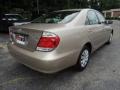 Desert Sand Mica - Camry LE Photo No. 6