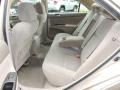 Desert Sand Mica - Camry LE Photo No. 16