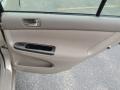 Desert Sand Mica - Camry LE Photo No. 18
