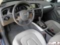 2011 Deep Sea Blue Pearl Audi A4 2.0T Sedan  photo #7