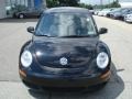Black - New Beetle S Coupe Photo No. 2