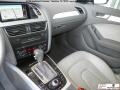 2011 Deep Sea Blue Pearl Audi A4 2.0T Sedan  photo #8
