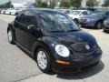Black - New Beetle S Coupe Photo No. 3