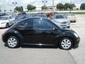 Black - New Beetle S Coupe Photo No. 4