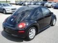 Black - New Beetle S Coupe Photo No. 5