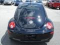 Black - New Beetle S Coupe Photo No. 6