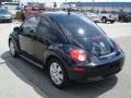 Black - New Beetle S Coupe Photo No. 7