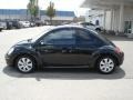 Black - New Beetle S Coupe Photo No. 8