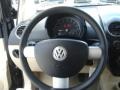 Black - New Beetle S Coupe Photo No. 18