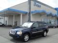 Midnight Blue Metallic - Envoy SLE 4x4 Photo No. 1