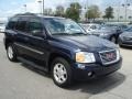 Midnight Blue Metallic - Envoy SLE 4x4 Photo No. 3